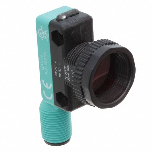 ML17-54/73/136 Pepperl+Fuchs, Inc.  Sensori ottici - Riflettenti - Uscita logica